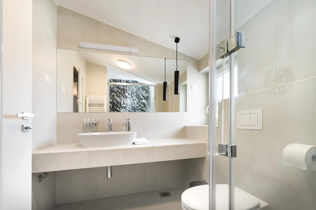 Apartmani Ana 2 I 3 Malinska Apartment