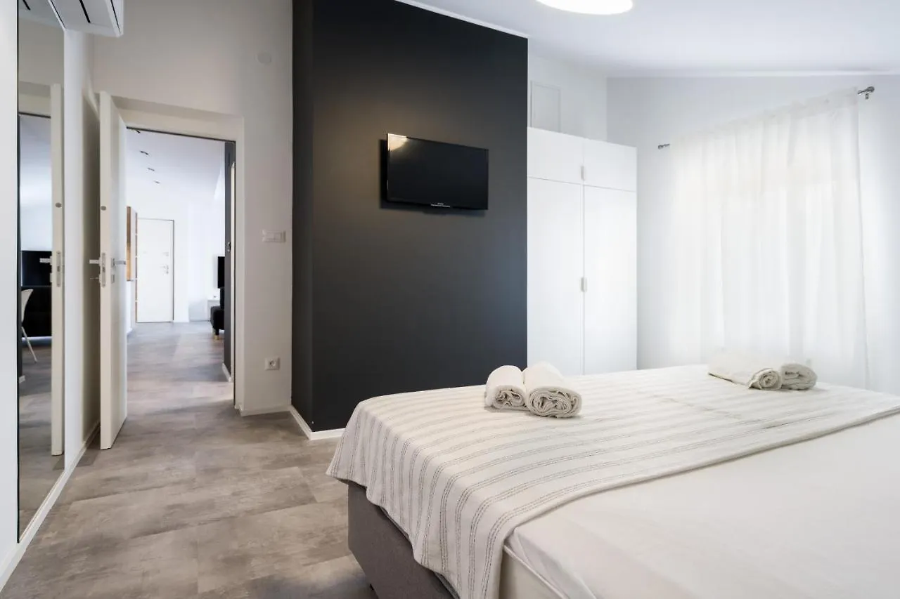 Apartmani Ana 2 I 3 Malinska
