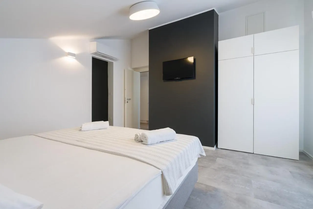 Apartment Apartmani Ana 2 I 3 Malinska