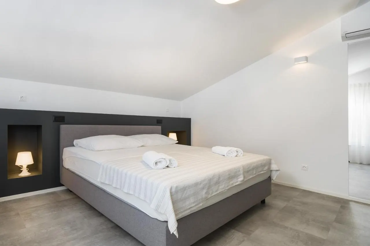 Apartmán Apartmani Ana 2 I 3 Malinska