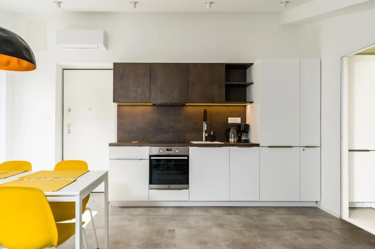 Apartmani Ana 2 I 3 Malinska