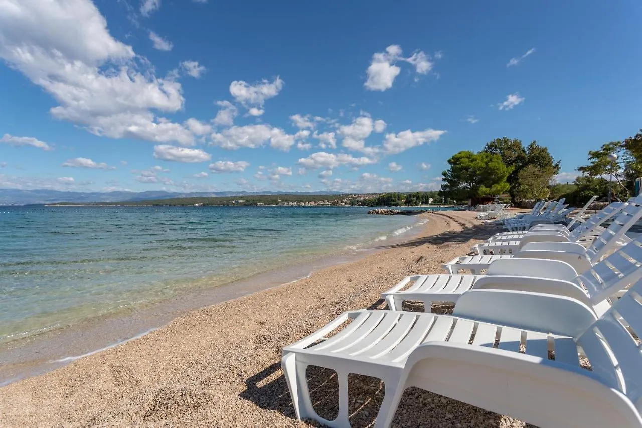 Apartmani Ana 2 I 3 Malinska