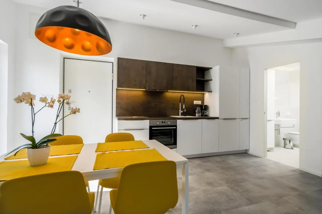 Apartmani Ana 2 I 3 Malinska