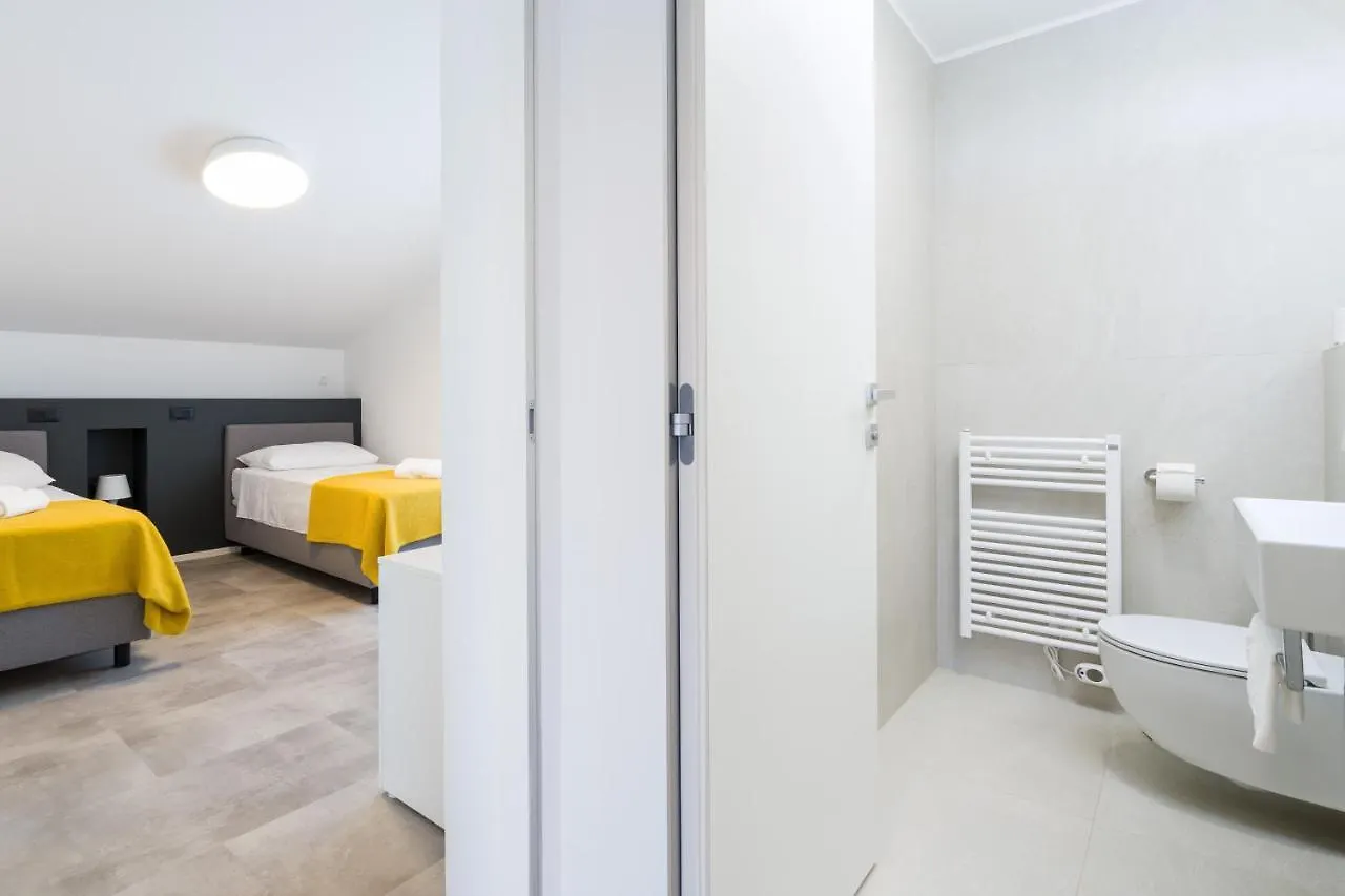 Apartmani Ana 2 I 3 Malinska