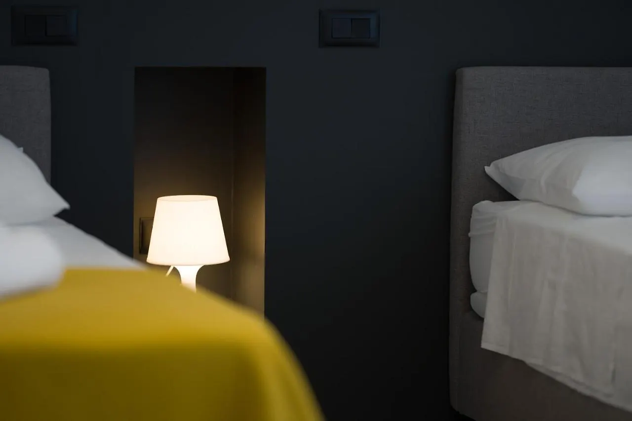 Apartmán Apartmani Ana 2 I 3 Malinska Chorvatsko
