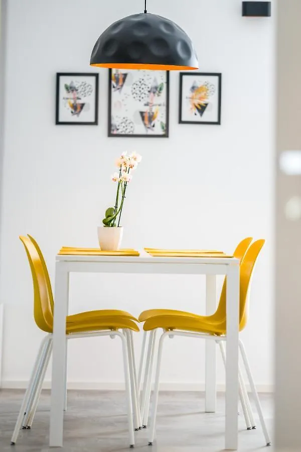 Apartmani Ana 2 I 3 Malinska Apartment