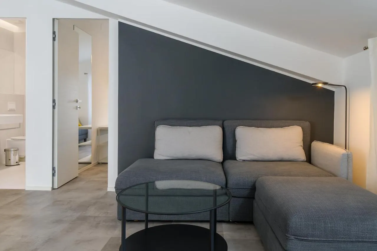 Apartment Apartmani Ana 2 I 3 Malinska Croatia