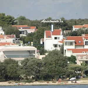 2a Gasthof Petrčane